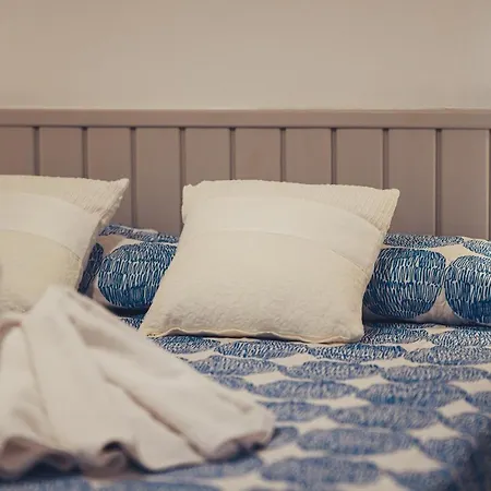 Apartamento Blue Coast *