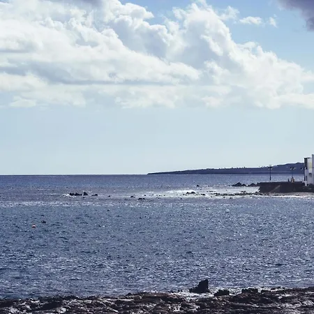 Blue Coast Lejlighed *