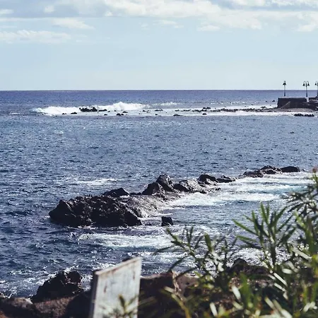 Blue Coast Lejlighed Punta Mujeres