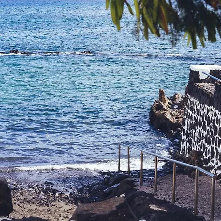 Blue Coast Apartamento Punta Mujeres