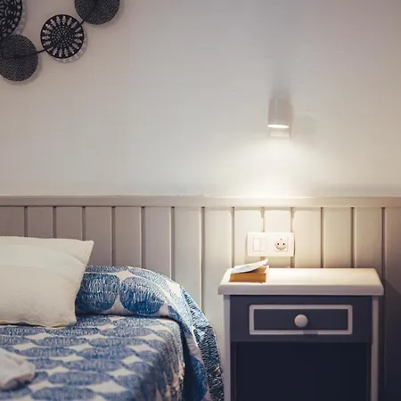 Blue Coast Apartamento Punta Mujeres