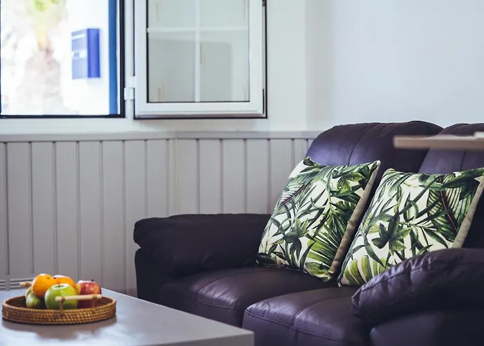 Blue Coast Διαμέρισμα Punta Mujeres