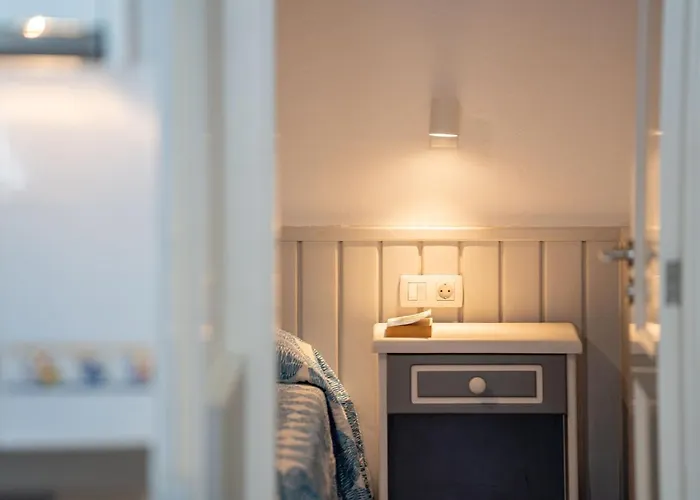 Blue Coast شقة Punta Mujeres