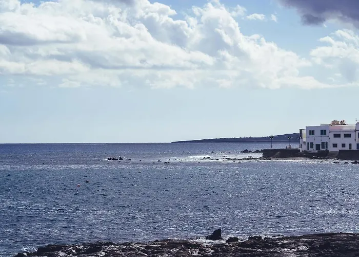 Blue Coast Διαμέρισμα *