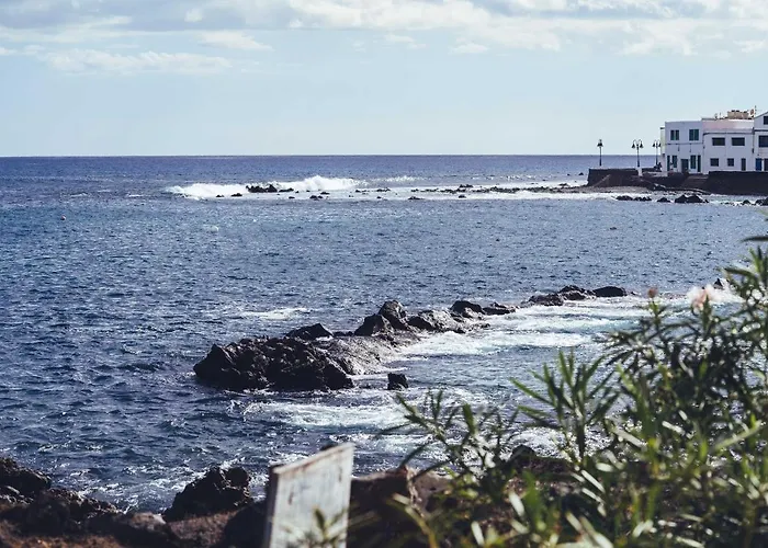 Blue Coast Διαμέρισμα Punta Mujeres