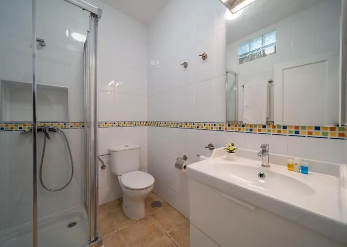 Blue Coast Διαμέρισμα *