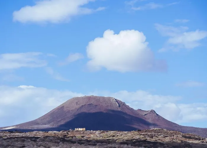 Blue Coast Διαμέρισμα Punta Mujeres