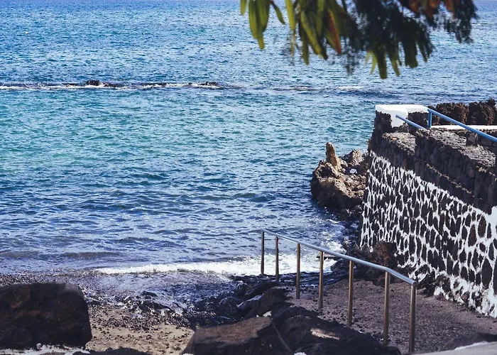 Blue Coast Διαμέρισμα Punta Mujeres