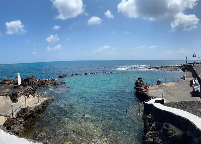 Blue Coast Διαμέρισμα *