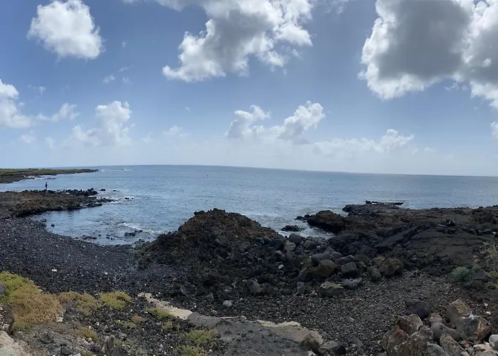 Διαμέρισμα Blue Coast Punta Mujeres