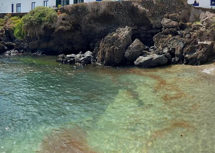 Blue Coast Διαμέρισμα *