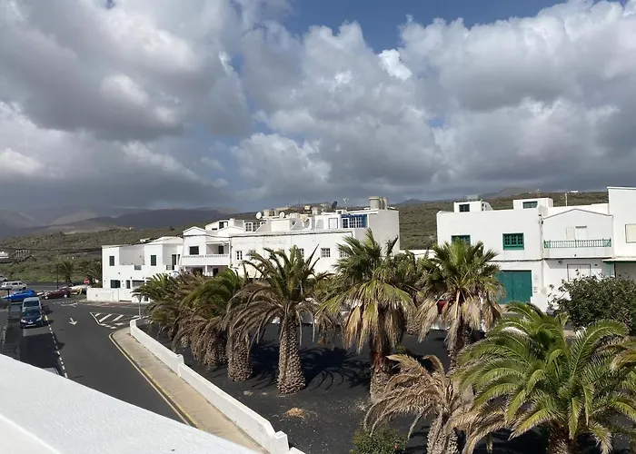 Διαμέρισμα Blue Coast