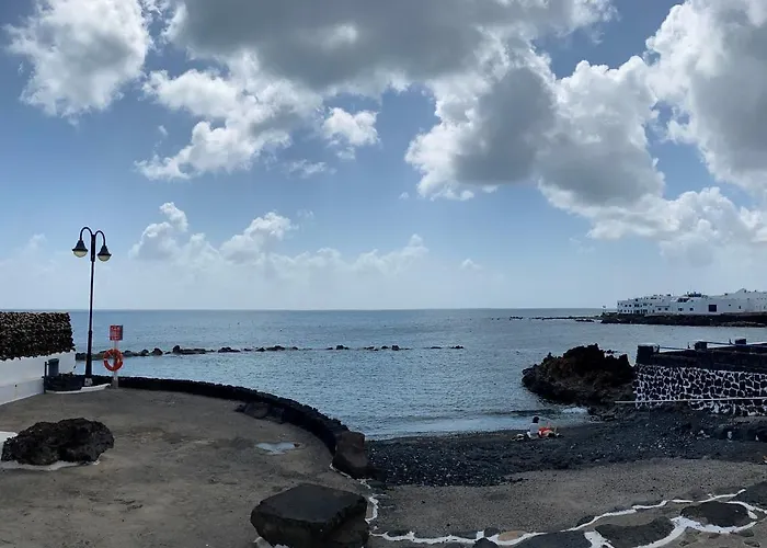 Διαμέρισμα Blue Coast Punta Mujeres