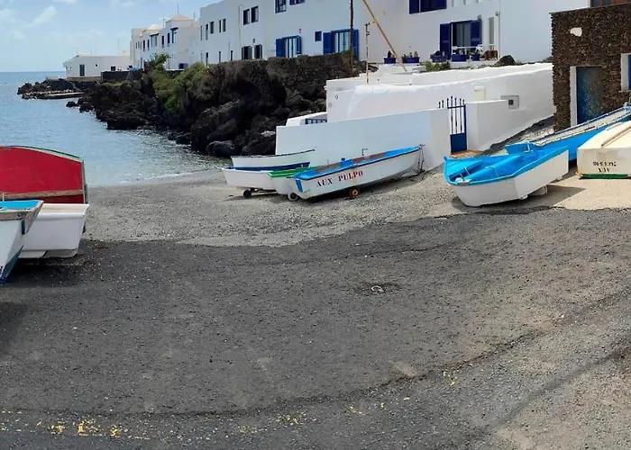 Διαμέρισμα Blue Coast *