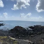 Apartment Blue Coast Punta Mujeres