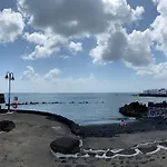 Apartment Blue Coast Punta Mujeres