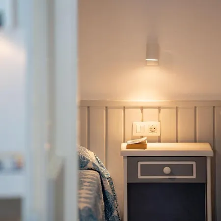 Blue Coast Daire Punta Mujeres