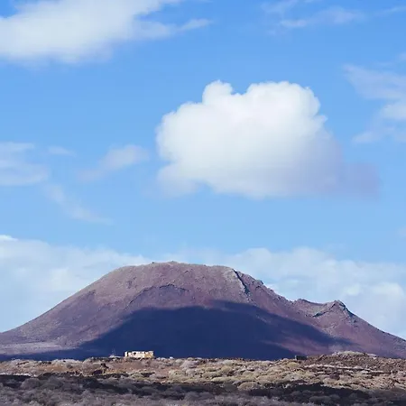 Blue Coast Lägenhet Punta Mujeres