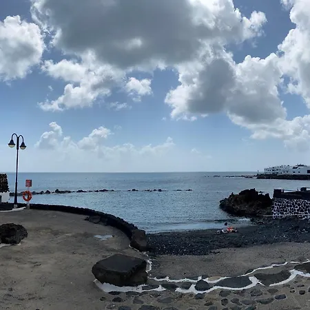 公寓 Blue Coast Punta Mujeres