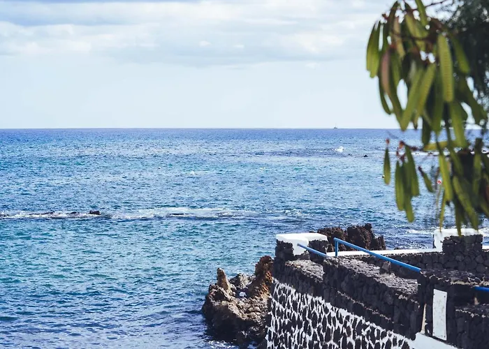 Blue Coast Punta Mujeres