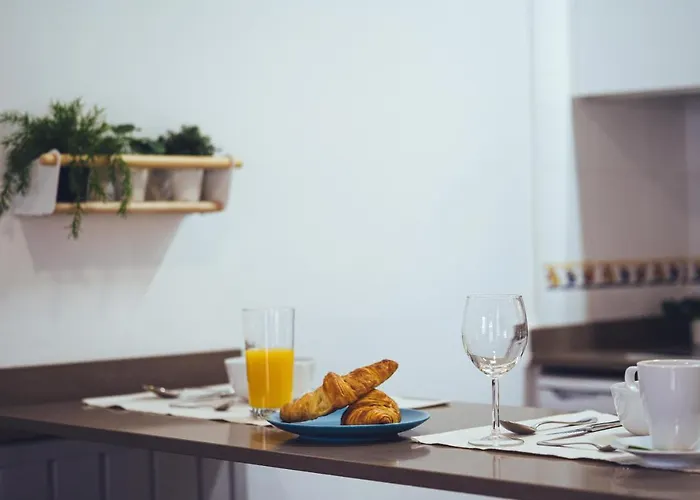 Apartment Blue Coast Punta Mujeres