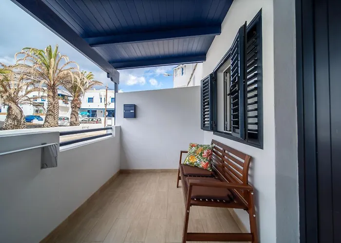 Blue Coast Punta Mujeres