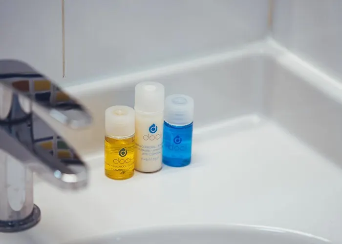 Blue Coast Apartment