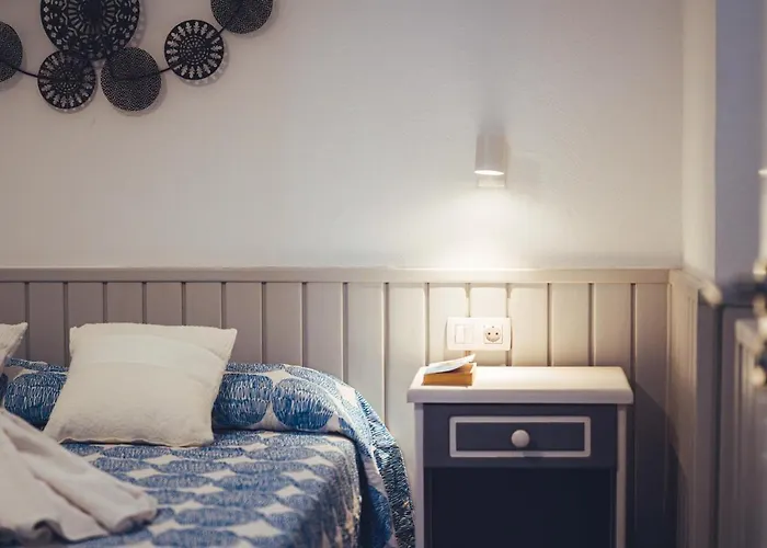 Blue Coast Apartment Punta Mujeres