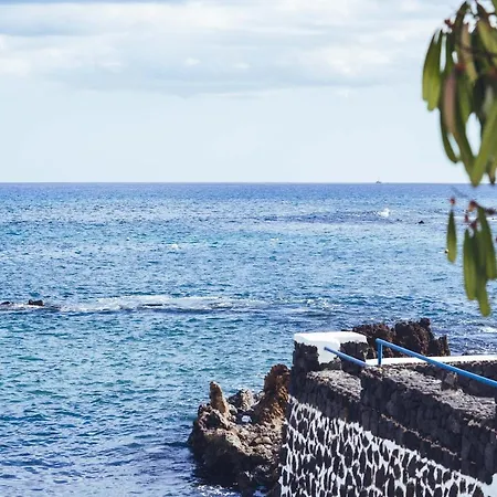 Blue Coast Punta Mujeres